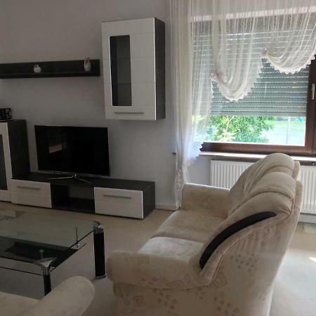 Ferienwohnung Niederfell - An Der Mosel Εξωτερικό φωτογραφία