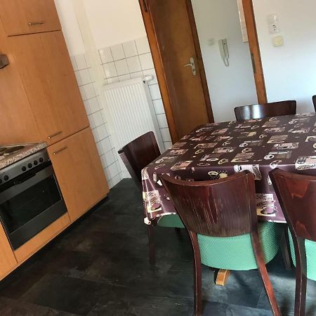 Ferienwohnung Niederfell - An Der Mosel Εξωτερικό φωτογραφία
