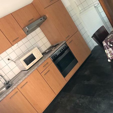 Ferienwohnung Niederfell - An Der Mosel Εξωτερικό φωτογραφία
