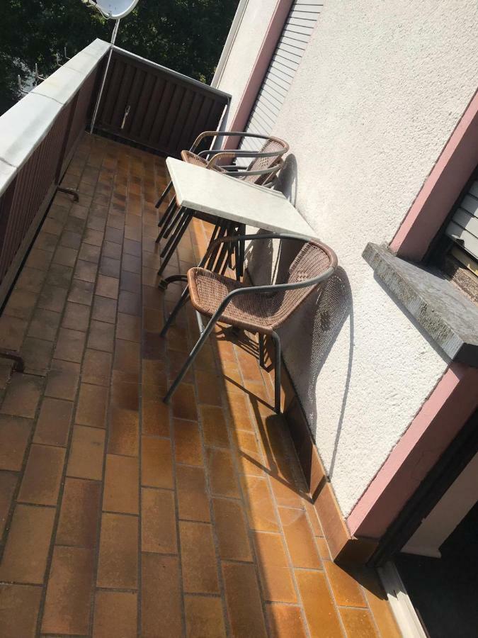 Ferienwohnung Niederfell - An Der Mosel Εξωτερικό φωτογραφία
