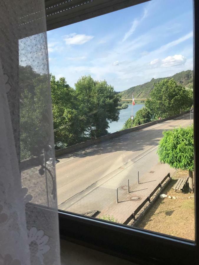 Ferienwohnung Niederfell - An Der Mosel Εξωτερικό φωτογραφία
