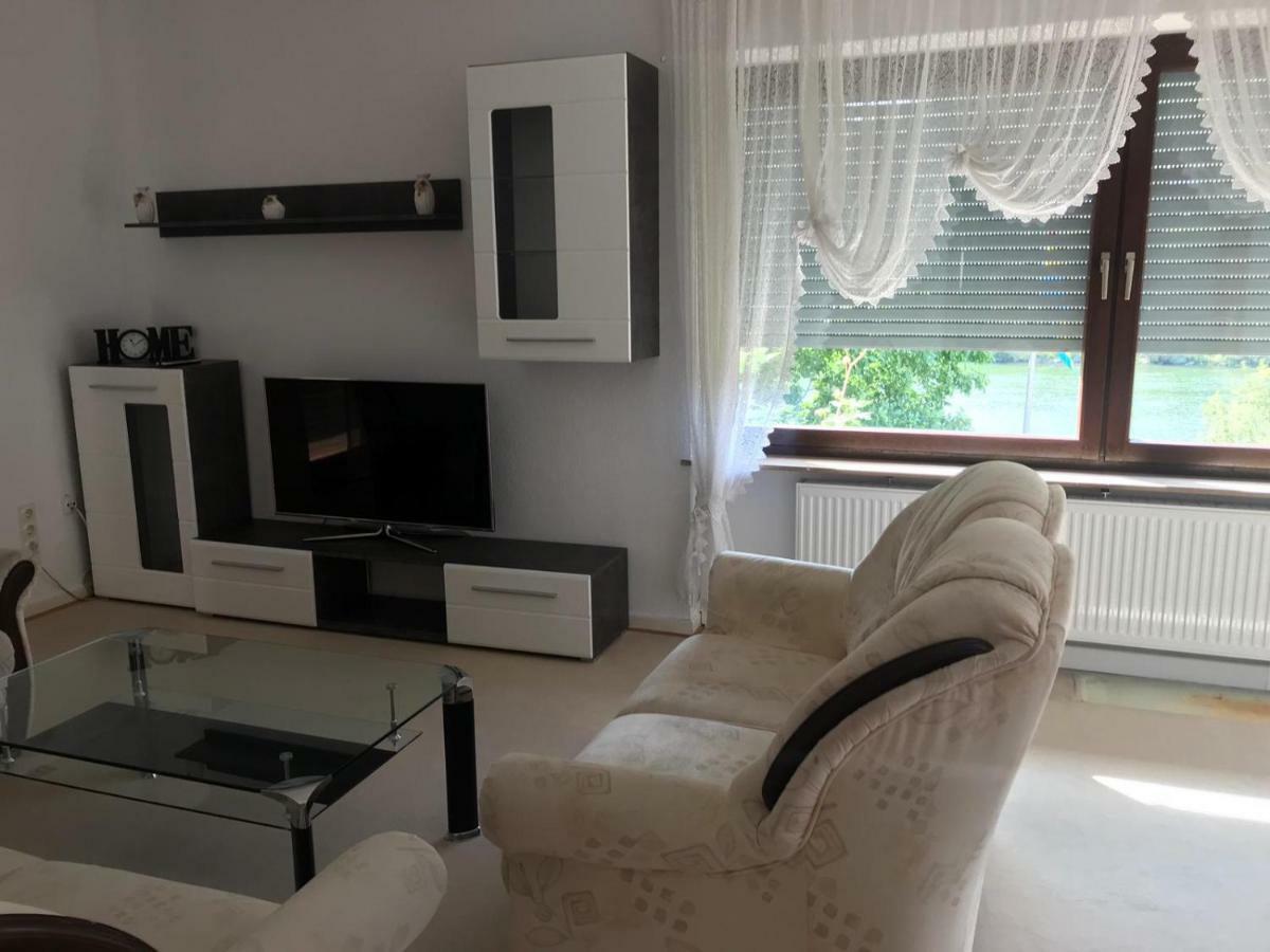 Ferienwohnung Niederfell - An Der Mosel Εξωτερικό φωτογραφία