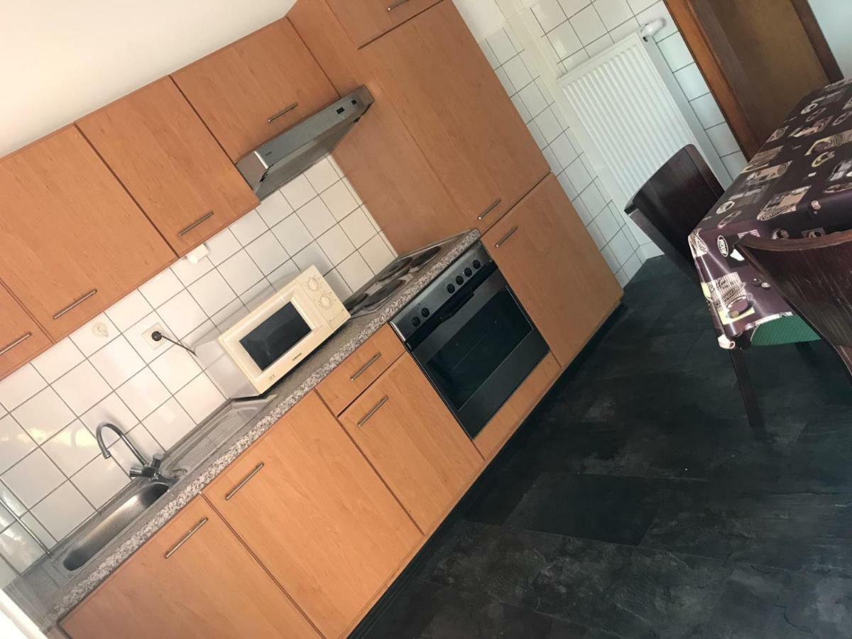 Ferienwohnung Niederfell - An Der Mosel Εξωτερικό φωτογραφία